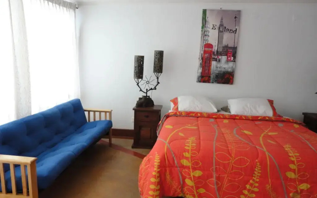 Anrobru Sunset Beach Hotel & Restaurant
