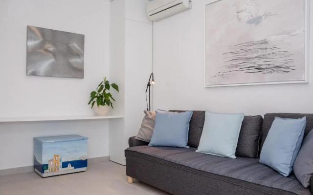 Sunny Apartments Rab