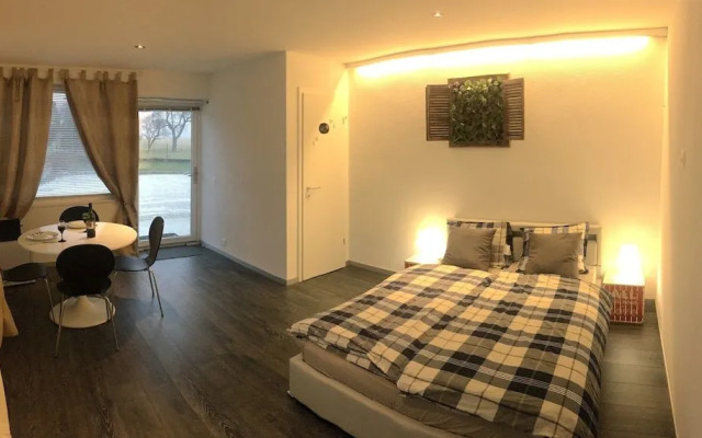 Chambre d'Hotes Du Gueravet