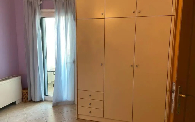 Kaloudis Apartment new 2021
