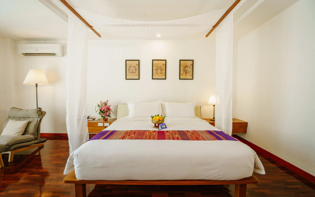 Mango Tree Resort