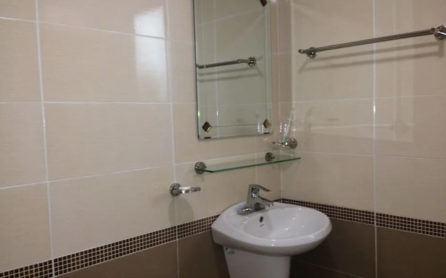 V-Studio Hotel Apartment 1
