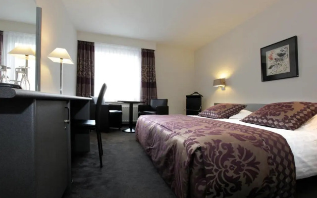 Hotel Iris