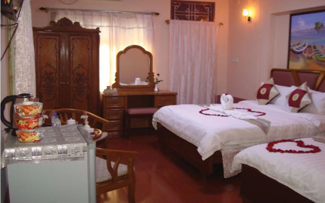 Yadanar Yoma Inn