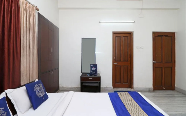 OYO 24591 Mishra Residency Newtown