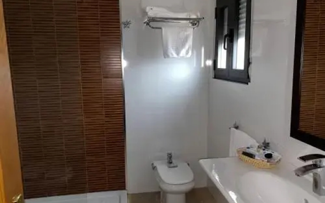 Hotel Doña Carmen