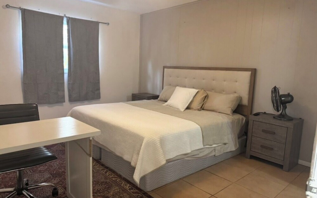2 BR 2 BA Condo