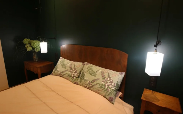Le Clos des Poulies