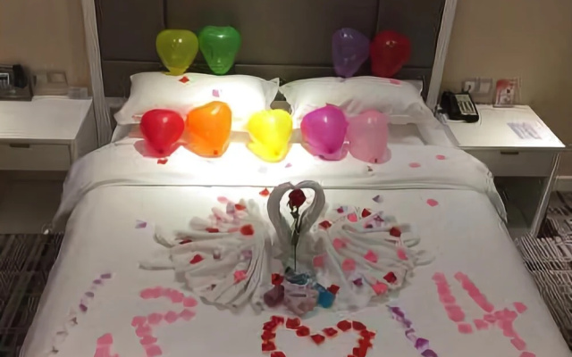 Nanchang V Hotel