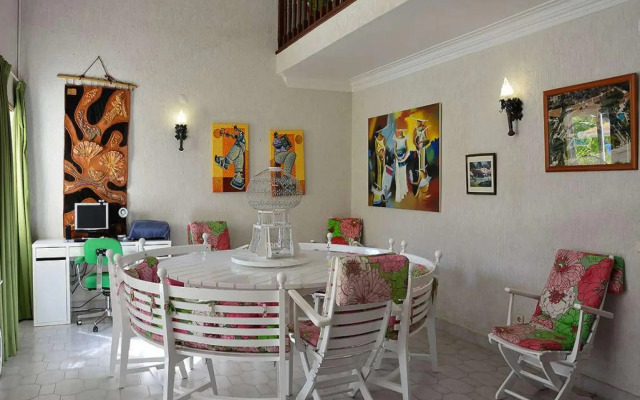 Villa Verdizela II (AL)