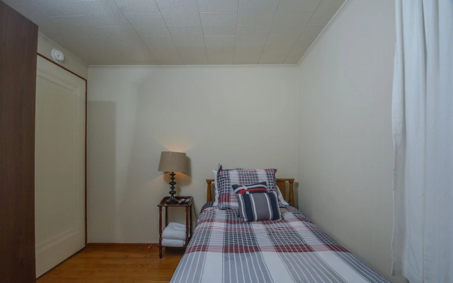 Nestled Hideaway 3 Bedroom House