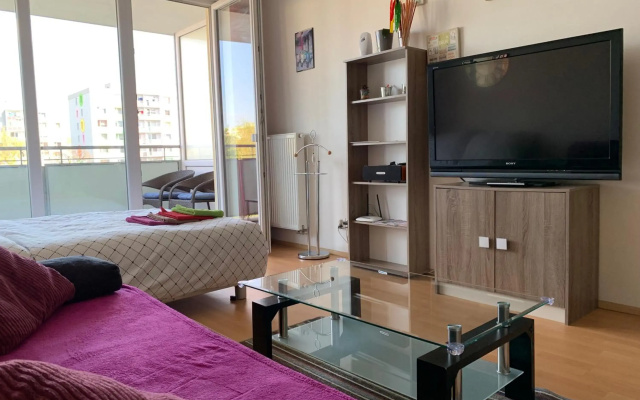 Apartment Fiala