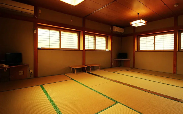 Ryokan Yamato