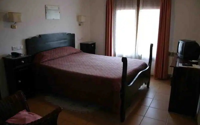 Hotel Fonda Siqués