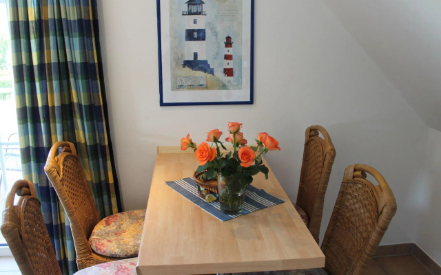 Villa in Zingst Nahe Ostseestrand