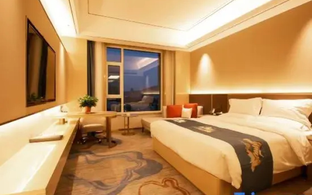 Jinzhou International Hotel