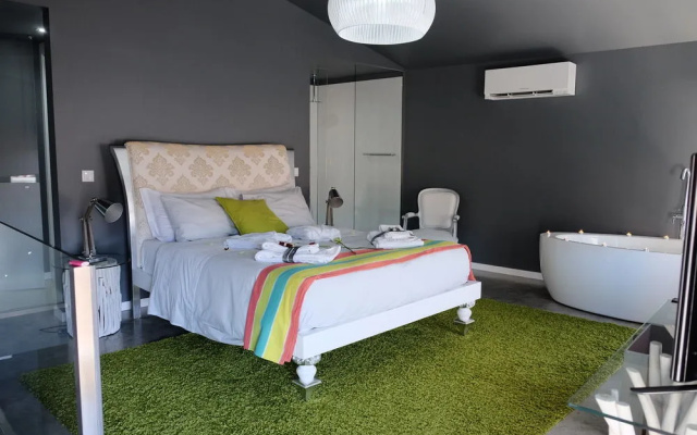 RH Casas de Campo Design