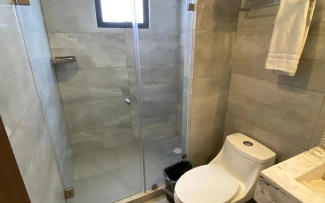 Suites Lerma 205