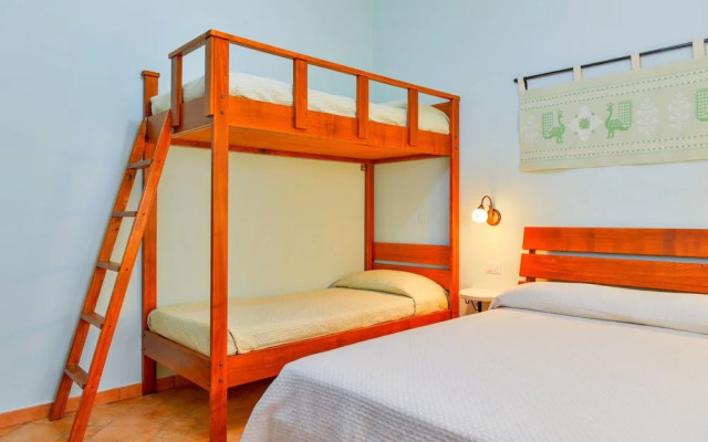 B&B Nuraghe Bianco