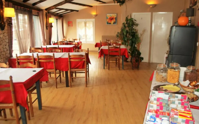 Hotel Roc de St Miquel