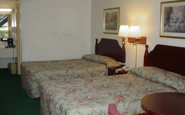 Hotel Walterboro Southwest