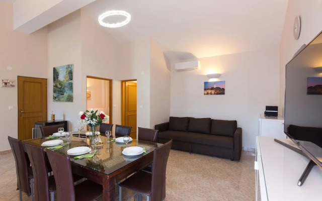 Apartments Tamaris