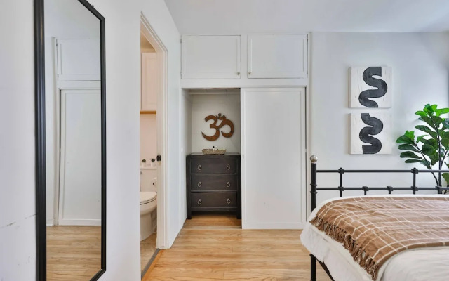 Normal Heights Hideaway