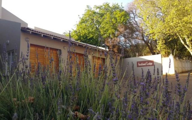 Auckland Park Accommodation