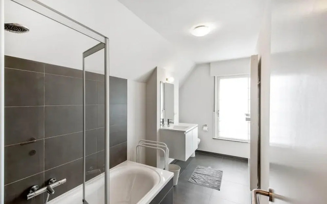 Villa in Koksijde Near the Beach