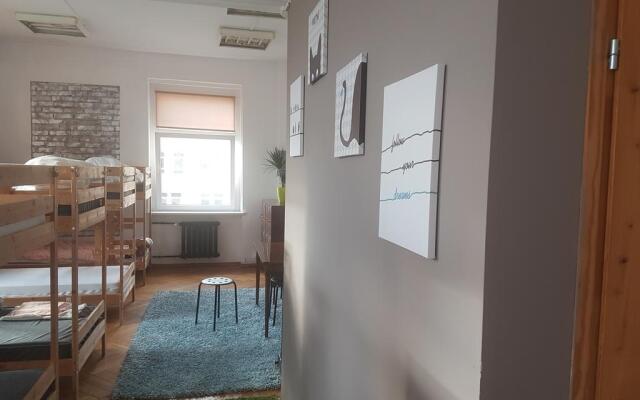 Отель Wigwam Hostel Польша, Вроцлав - отзывы, цены и фото номеров - забронировать отель Wigwam Hostel онлайн