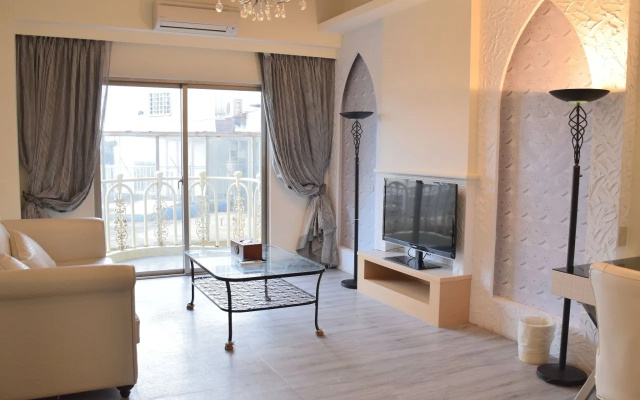 Nest Hotel Kenting