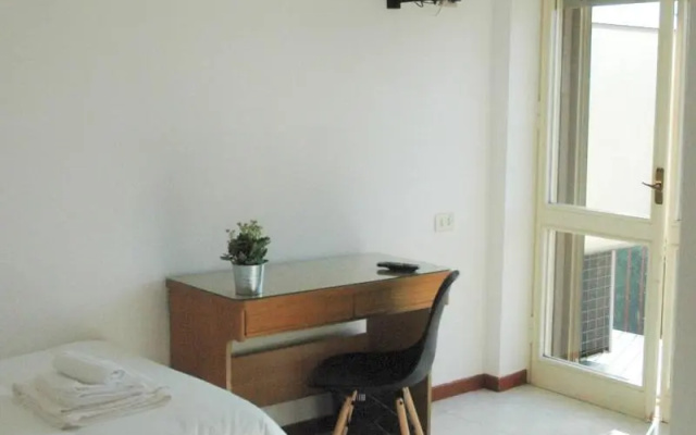 UniHò Hostel