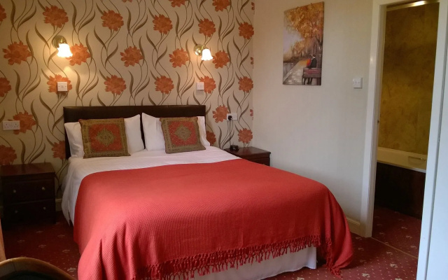 Bayview Hotel