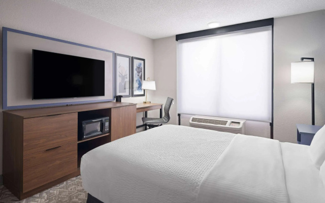 AmericInn by Wyndham Casper Event Center Area