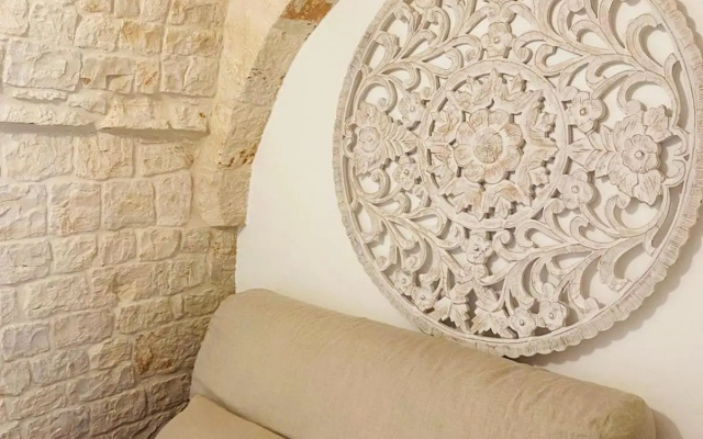 Trulli Antichi Mestieri - Widespread Trulli in the historic center