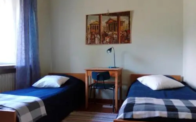 Hostel Koli - Vanhan Koulun Majatalo