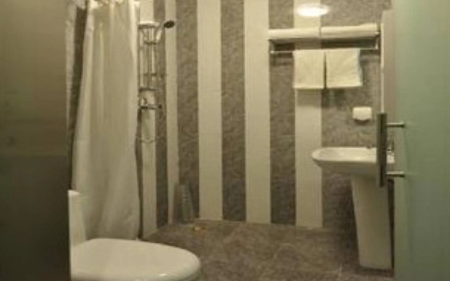 Super 8 Hotel Beijing Bei Tai Ping Qiao