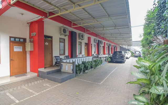Wisma Gendhis by RedDoorz