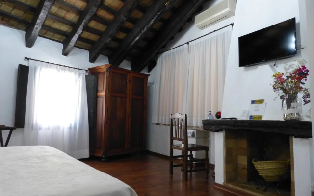 Hotel del Arbol