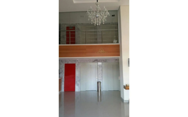 Hotel Caju de Ouro