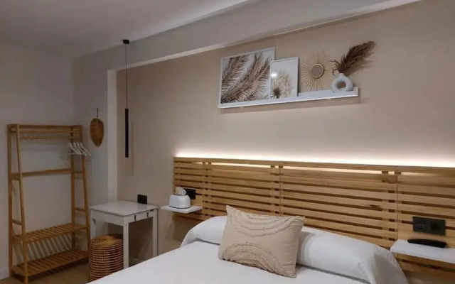 Pension Cabezas Oviedo