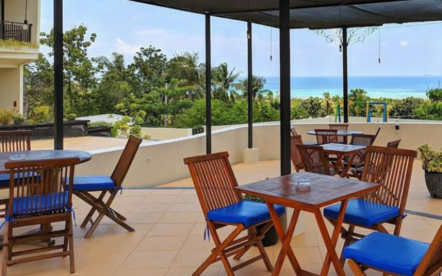 The Happinezz Hills Hotel Karimunjawa