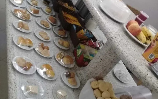 Pequeno Mundo II Hotel