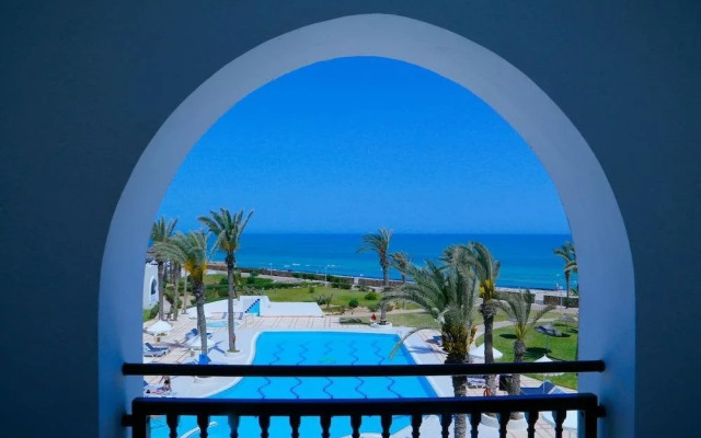 Aljazira Beach & Spa  -  Families and Couples Only