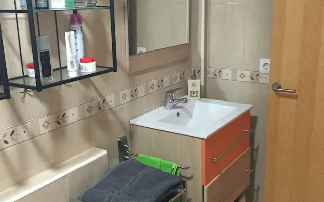As019 Casa Pepa Lovely 2-bed House