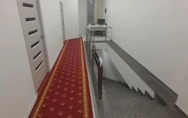 Erebuni Star Hotel
