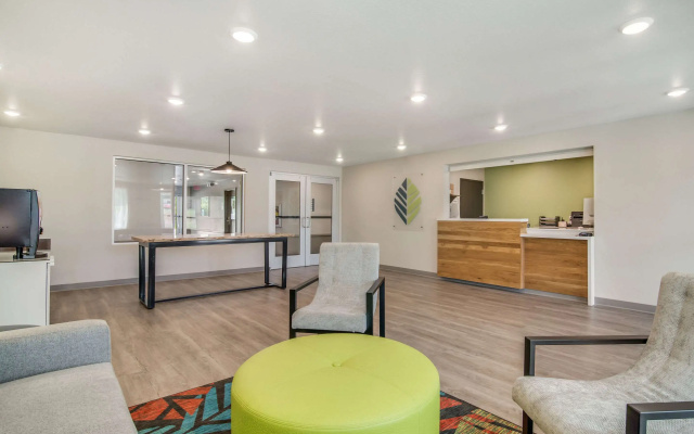 WoodSpring Suites Fort Mill
