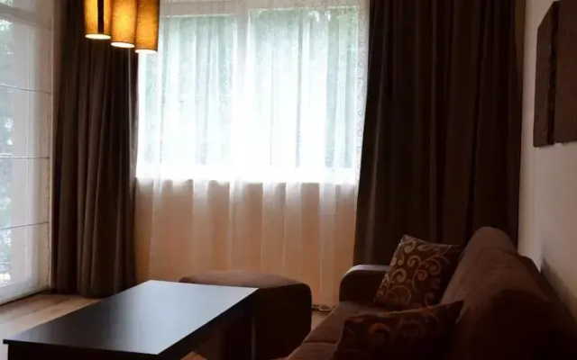 Dune Residence Aparthotel