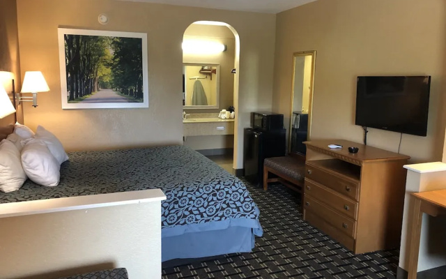 Days Inn of Columbus
