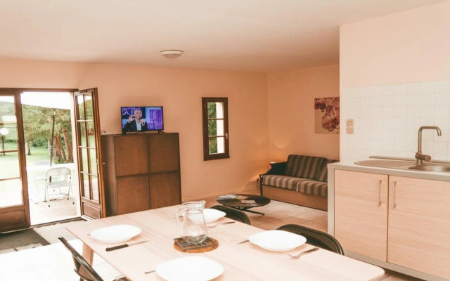 Terres de France - Moncontour Active Park